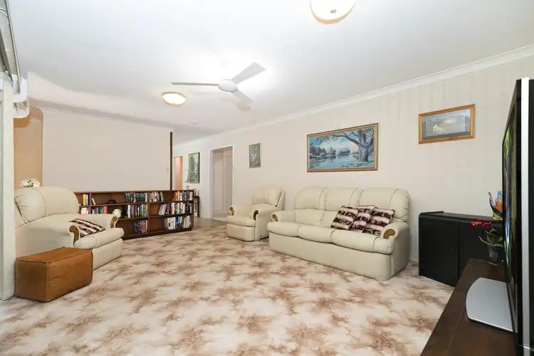 Fifth view of Homely house listing, 36 Kanofski Street, Chermside West QLD 4032