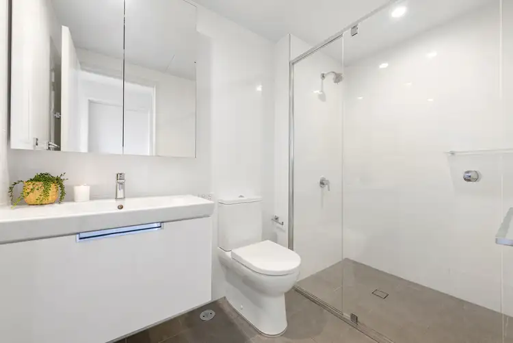 Sixth view of Homely apartment listing, 2068/9 Edmondstone Street, South Brisbane QLD 4101
