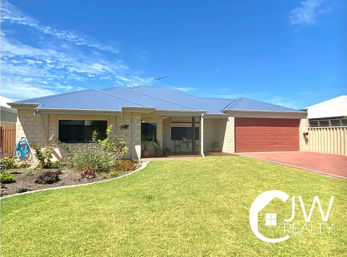 Main view of Homely house listing, 53 Marsupial Bend, Broadwater WA 6280