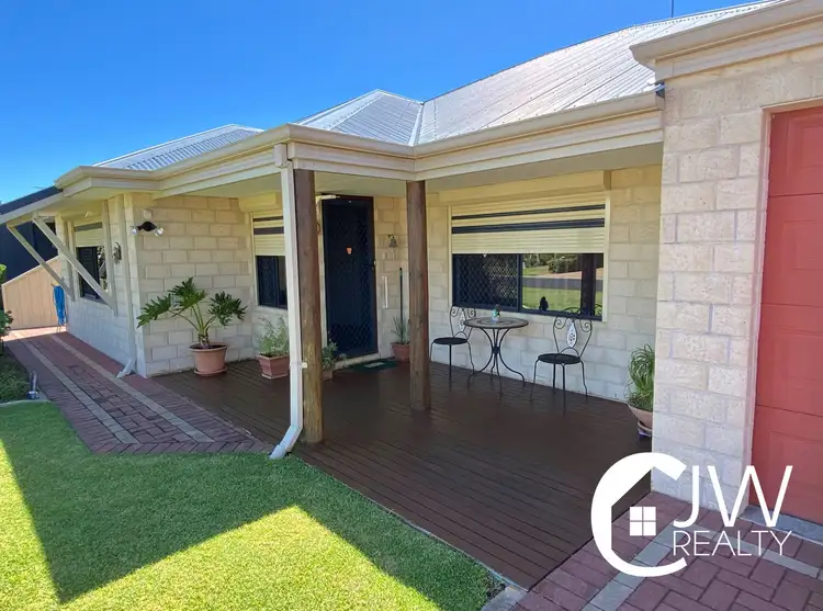 Fourth view of Homely house listing, 53 Marsupial Bend, Broadwater WA 6280