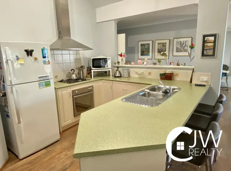 Fifth view of Homely house listing, 53 Marsupial Bend, Broadwater WA 6280