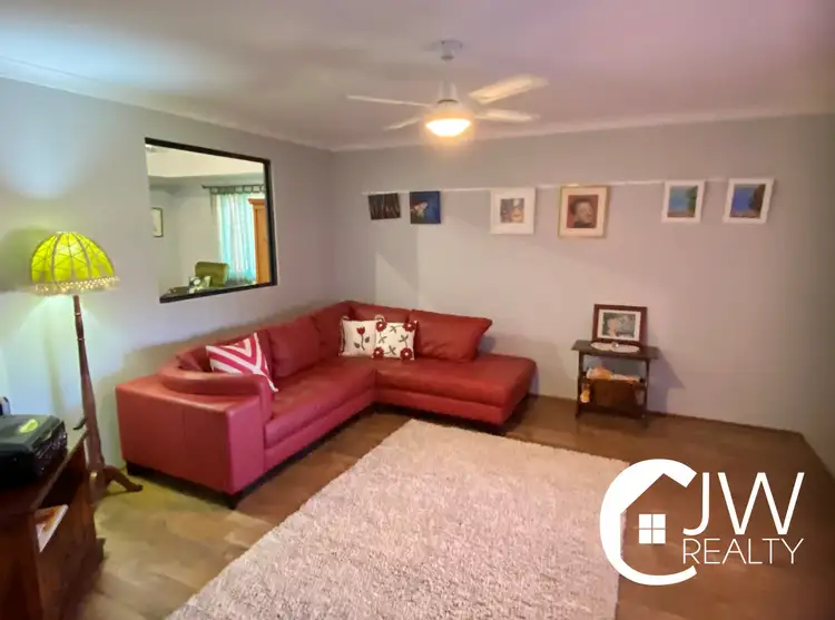 Sixth view of Homely house listing, 53 Marsupial Bend, Broadwater WA 6280