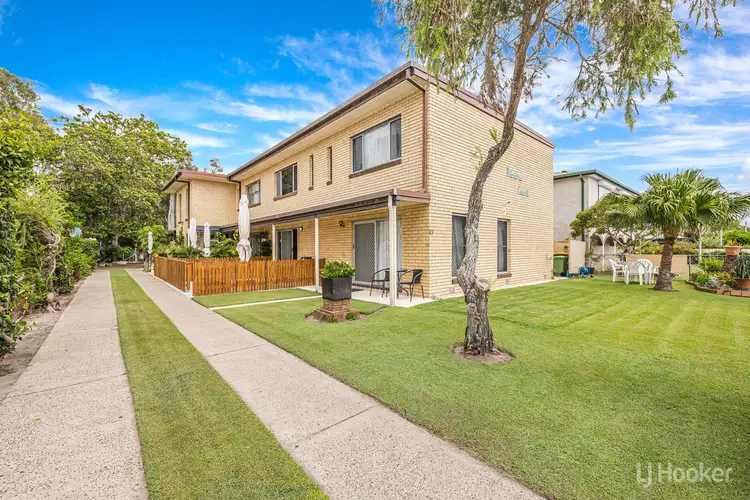 Second view of Homely unit listing, 2/32 Bestman Avenue, Bongaree QLD 4507