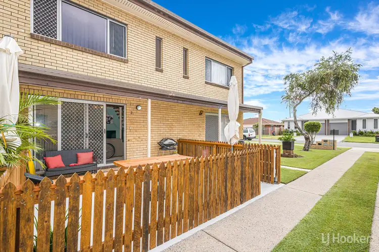 Third view of Homely unit listing, 2/32 Bestman Avenue, Bongaree QLD 4507