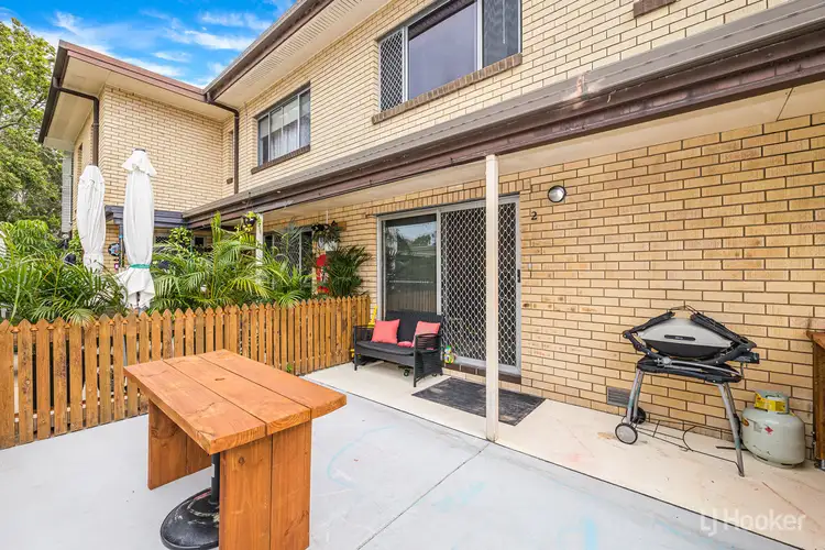 Fourth view of Homely unit listing, 2/32 Bestman Avenue, Bongaree QLD 4507