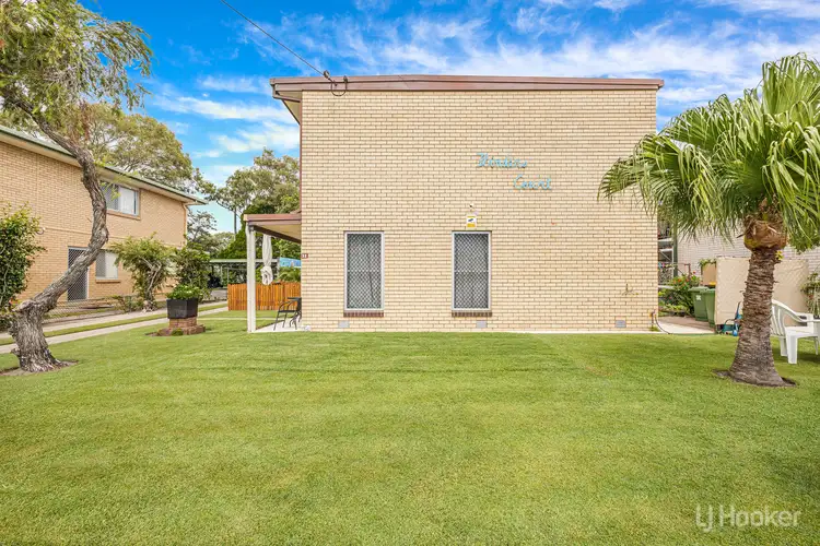 Sixth view of Homely unit listing, 2/32 Bestman Avenue, Bongaree QLD 4507