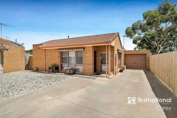 Main view of Homely house listing, 3/117 Kees Road, Lara VIC 3212