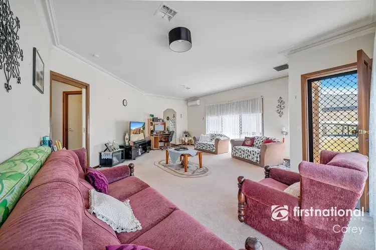 Second view of Homely house listing, 3/117 Kees Road, Lara VIC 3212