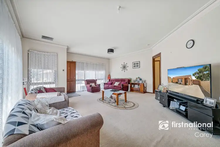 Third view of Homely house listing, 3/117 Kees Road, Lara VIC 3212