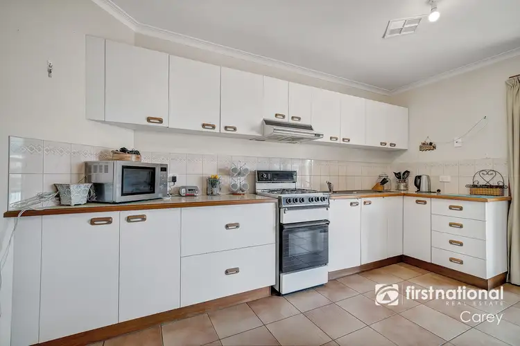 Fourth view of Homely house listing, 3/117 Kees Road, Lara VIC 3212