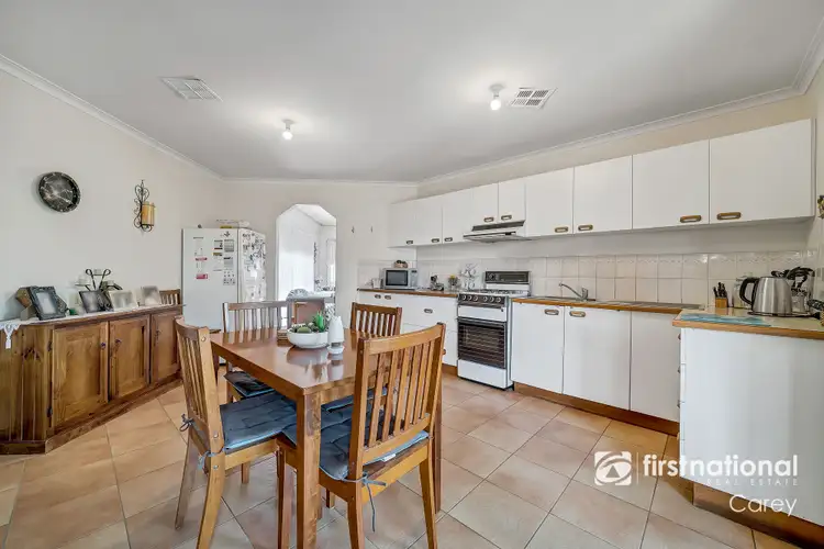 Fifth view of Homely house listing, 3/117 Kees Road, Lara VIC 3212