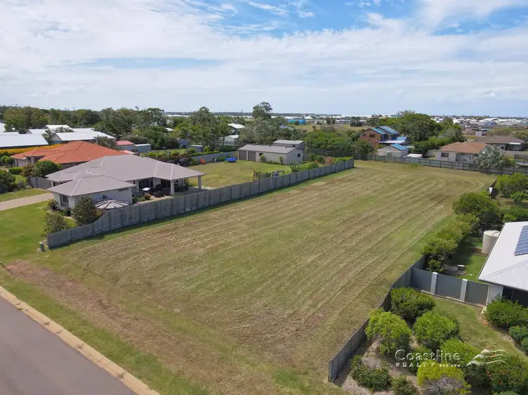 Third view of Homely land listing, 15 Kathleen Drive, Innes Park QLD 4670