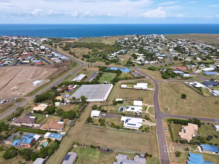 Fourth view of Homely land listing, 15 Kathleen Drive, Innes Park QLD 4670