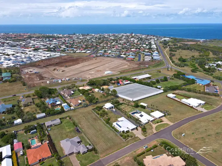Fifth view of Homely land listing, 15 Kathleen Drive, Innes Park QLD 4670