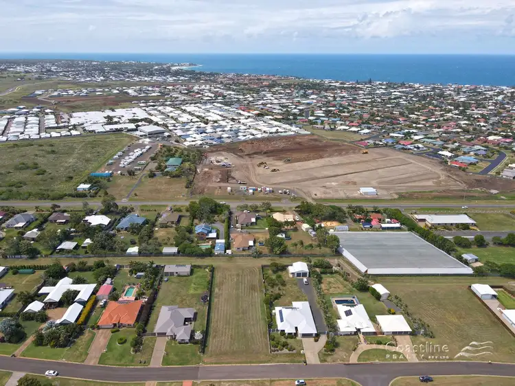 Sixth view of Homely land listing, 15 Kathleen Drive, Innes Park QLD 4670