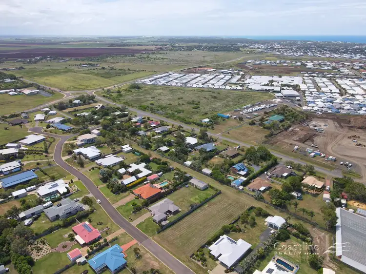 Seventh view of Homely land listing, 15 Kathleen Drive, Innes Park QLD 4670