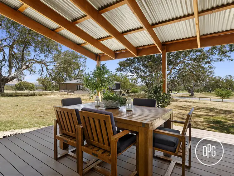 Second view of Homely house listing, 4 Oaksford Drive, Mansfield VIC 3722