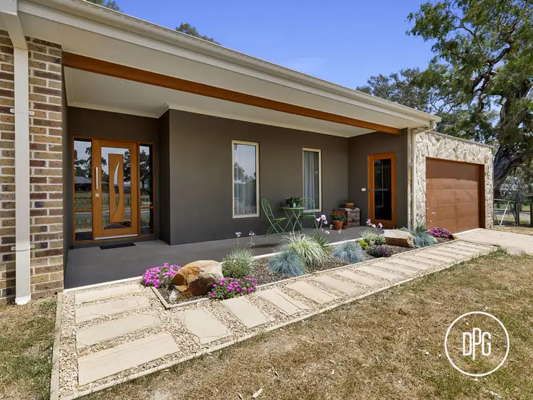 Third view of Homely house listing, 4 Oaksford Drive, Mansfield VIC 3722