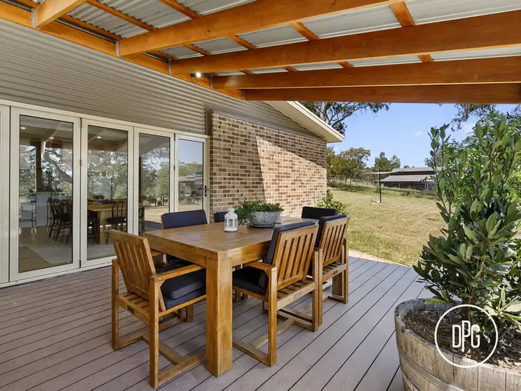 Fourth view of Homely house listing, 4 Oaksford Drive, Mansfield VIC 3722