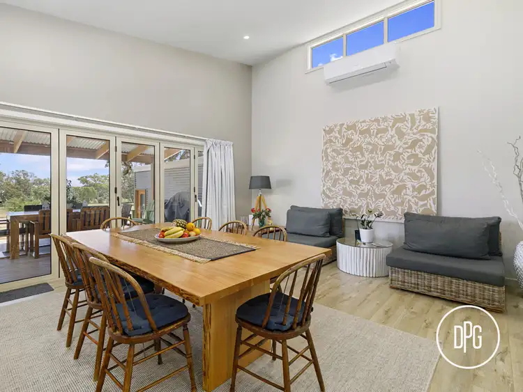 Fifth view of Homely house listing, 4 Oaksford Drive, Mansfield VIC 3722