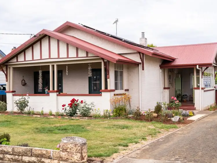 11 William Street, Scottsdale TAS 7260