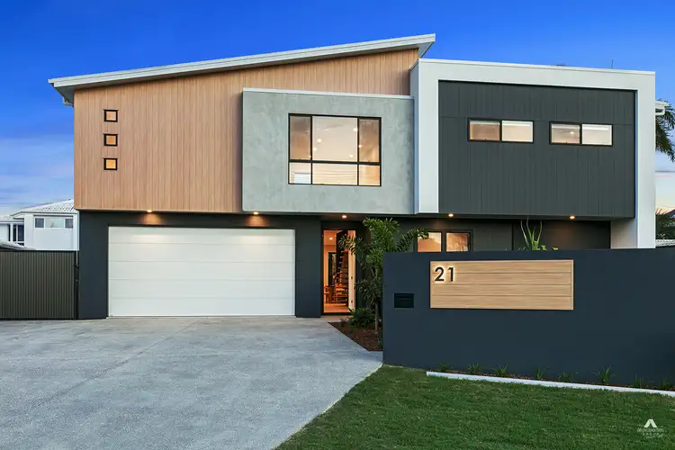 21 Bareena Place, Warana QLD 4575