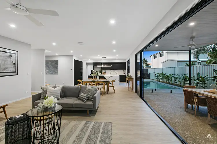 Third view of Homely house listing, 21 Bareena Place, Warana QLD 4575