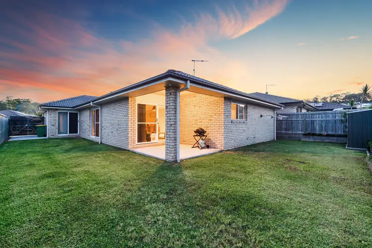 Third view of Homely house listing, 7 Hollanders Crescent, Ormeau Hills QLD 4208