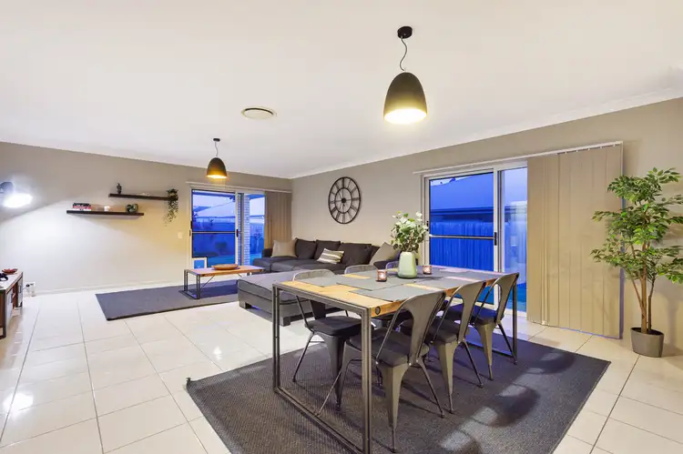 Fourth view of Homely house listing, 7 Hollanders Crescent, Ormeau Hills QLD 4208