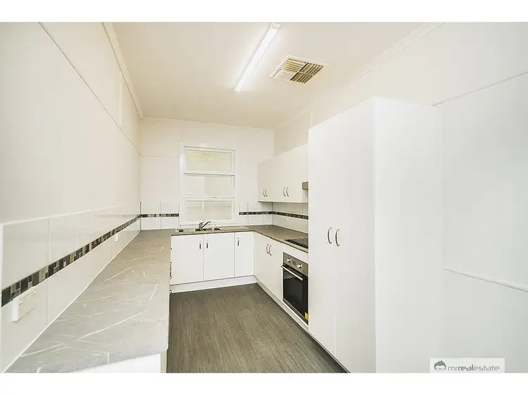 Second view of Homely house listing, 1 Martin Street, Park Avenue QLD 4701