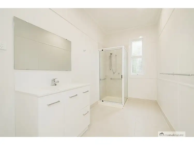 Third view of Homely house listing, 1 Martin Street, Park Avenue QLD 4701
