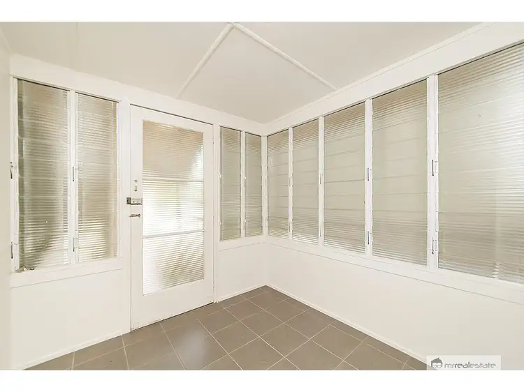 Fourth view of Homely house listing, 1 Martin Street, Park Avenue QLD 4701