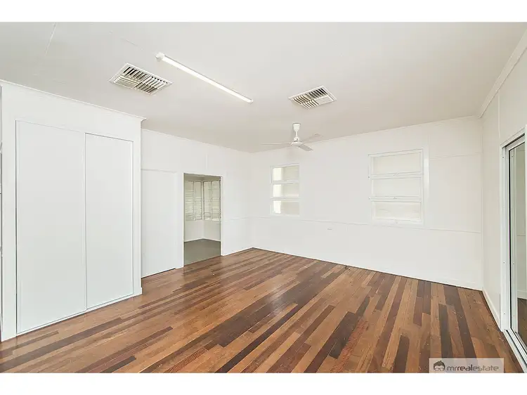 Fifth view of Homely house listing, 1 Martin Street, Park Avenue QLD 4701