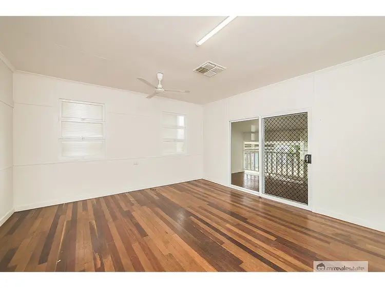 Sixth view of Homely house listing, 1 Martin Street, Park Avenue QLD 4701