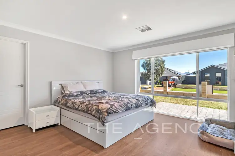 Second view of Homely house listing, 15 Valiant Parade, Baldivis WA 6171