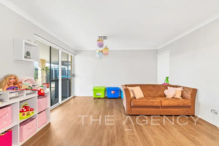 Fourth view of Homely house listing, 15 Valiant Parade, Baldivis WA 6171