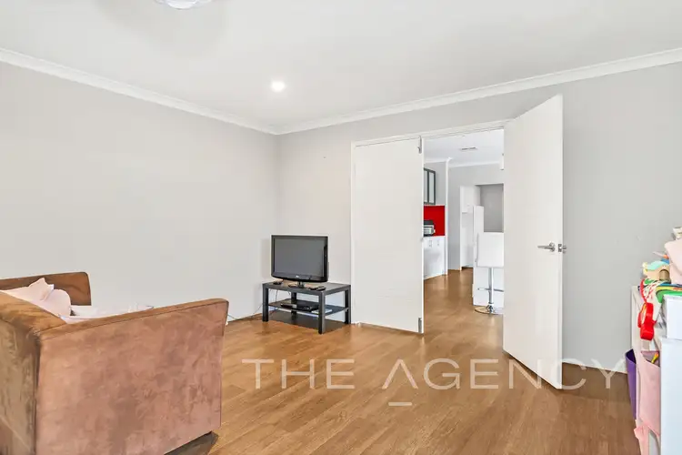 Fifth view of Homely house listing, 15 Valiant Parade, Baldivis WA 6171