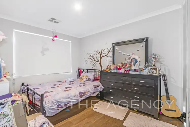 Sixth view of Homely house listing, 15 Valiant Parade, Baldivis WA 6171
