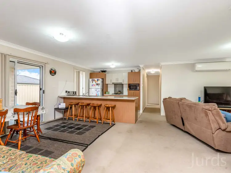 Second view of Homely house listing, 16 Chablis Drive, Cessnock NSW 2325