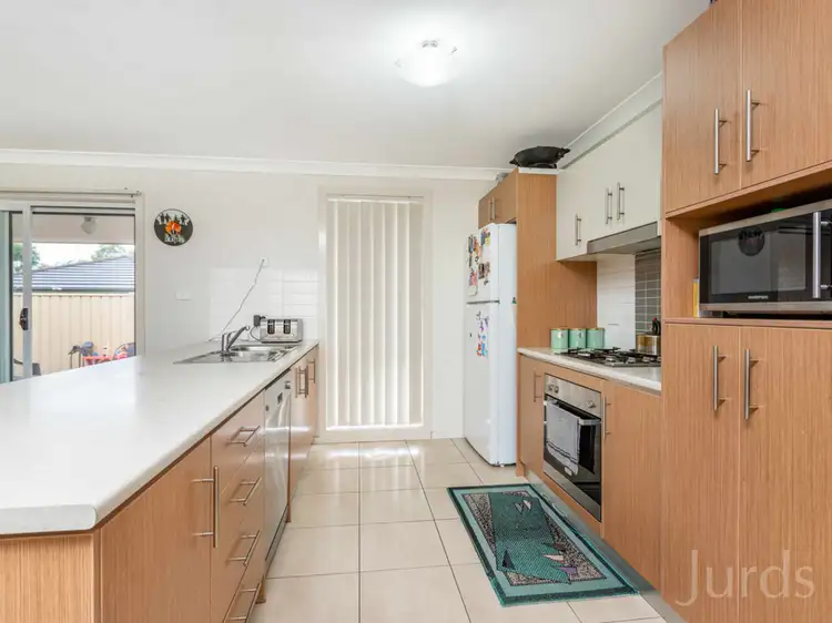 Third view of Homely house listing, 16 Chablis Drive, Cessnock NSW 2325