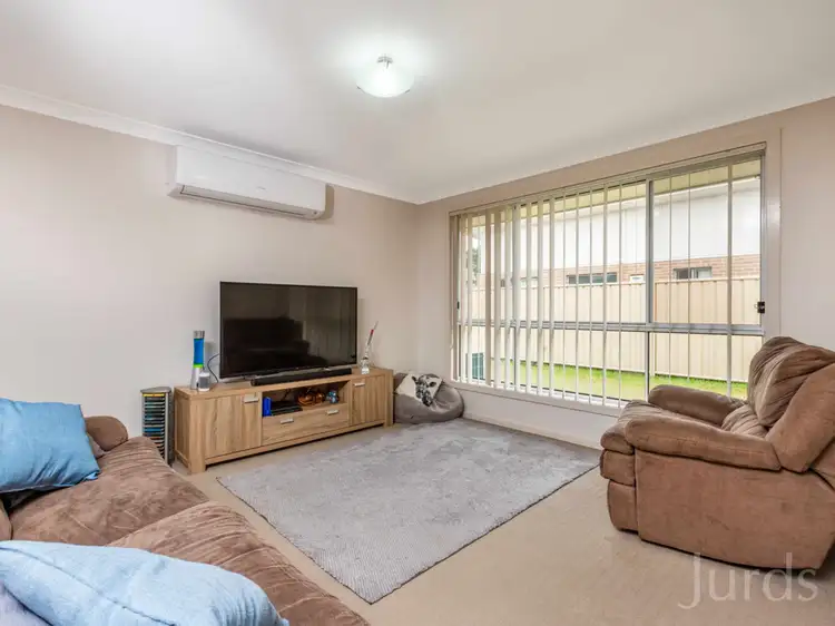 Fourth view of Homely house listing, 16 Chablis Drive, Cessnock NSW 2325