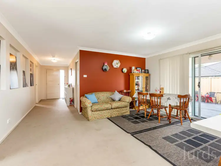 Fifth view of Homely house listing, 16 Chablis Drive, Cessnock NSW 2325