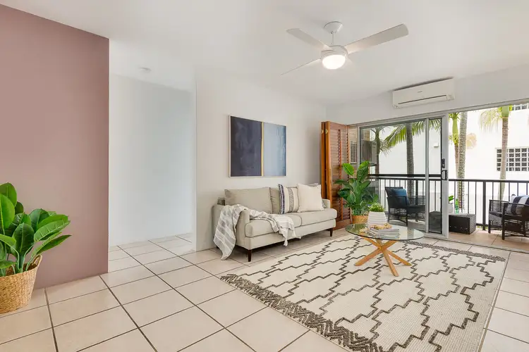 1/40 Noble Street, Clayfield QLD 4011