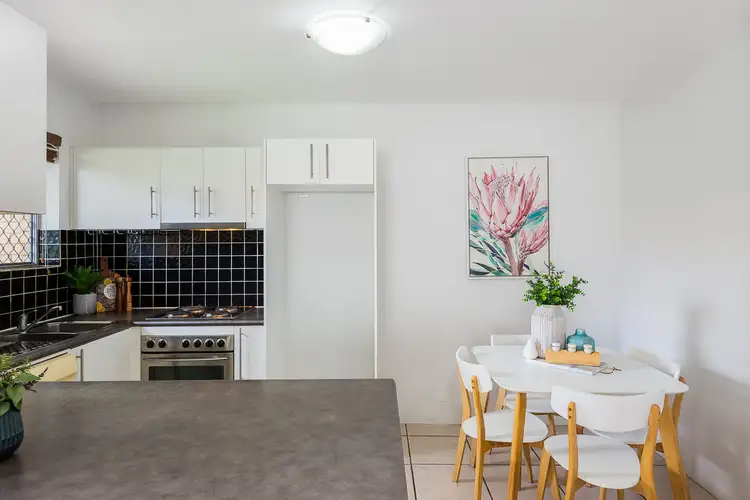 Third view of Homely unit listing, 1/40 Noble Street, Clayfield QLD 4011