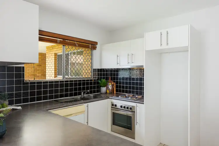 Fourth view of Homely unit listing, 1/40 Noble Street, Clayfield QLD 4011