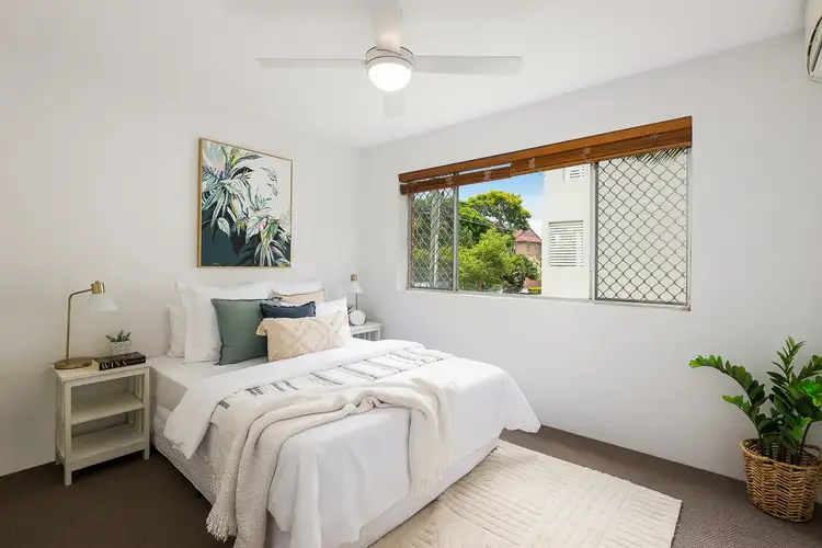 Fifth view of Homely unit listing, 1/40 Noble Street, Clayfield QLD 4011