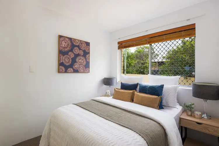 Sixth view of Homely unit listing, 1/40 Noble Street, Clayfield QLD 4011