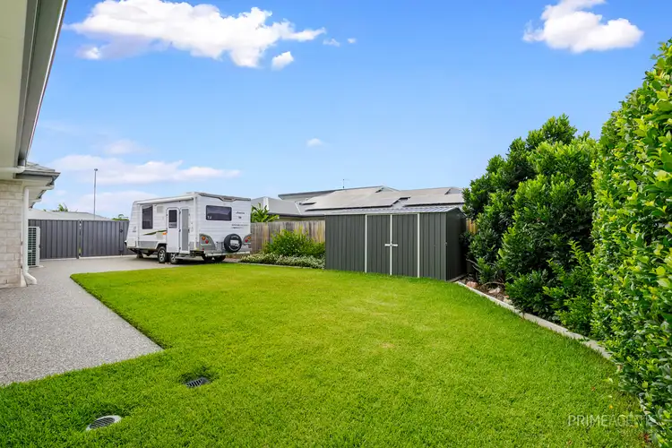 Third view of Homely house listing, 12 Spyglass Court, Pialba QLD 4655