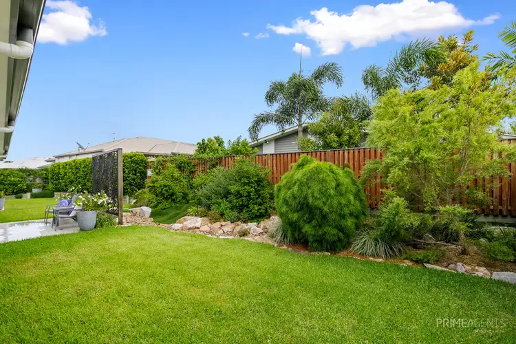 Fourth view of Homely house listing, 12 Spyglass Court, Pialba QLD 4655