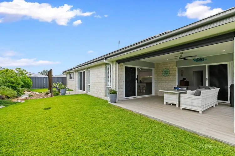 Fifth view of Homely house listing, 12 Spyglass Court, Pialba QLD 4655